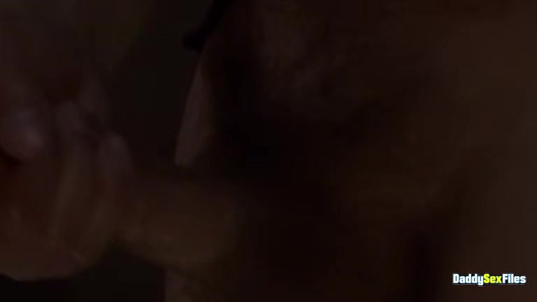 DaddySexFiles: Jonathan Jarrett Kneels And Worships Cocks While Others Jerk Theirs