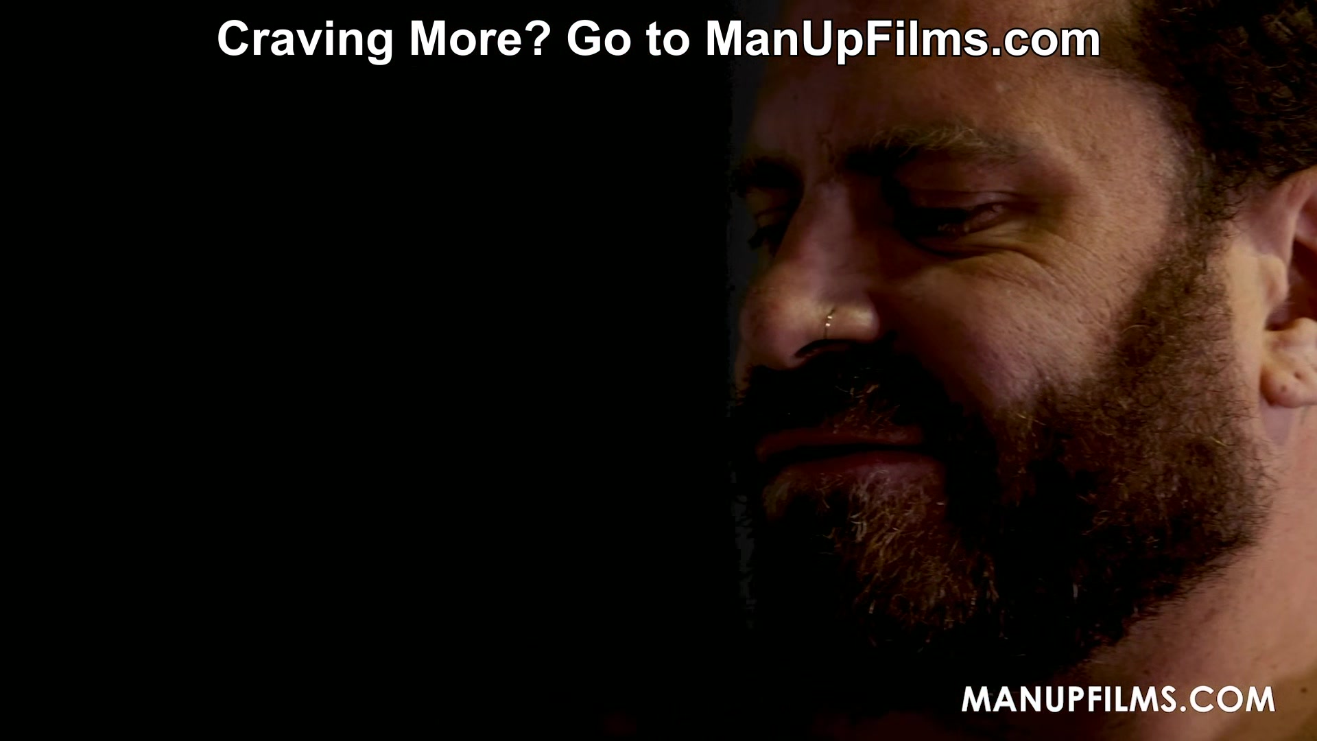 Caught By The Gym Daddy On Your Knees Or Else For Man Up Films