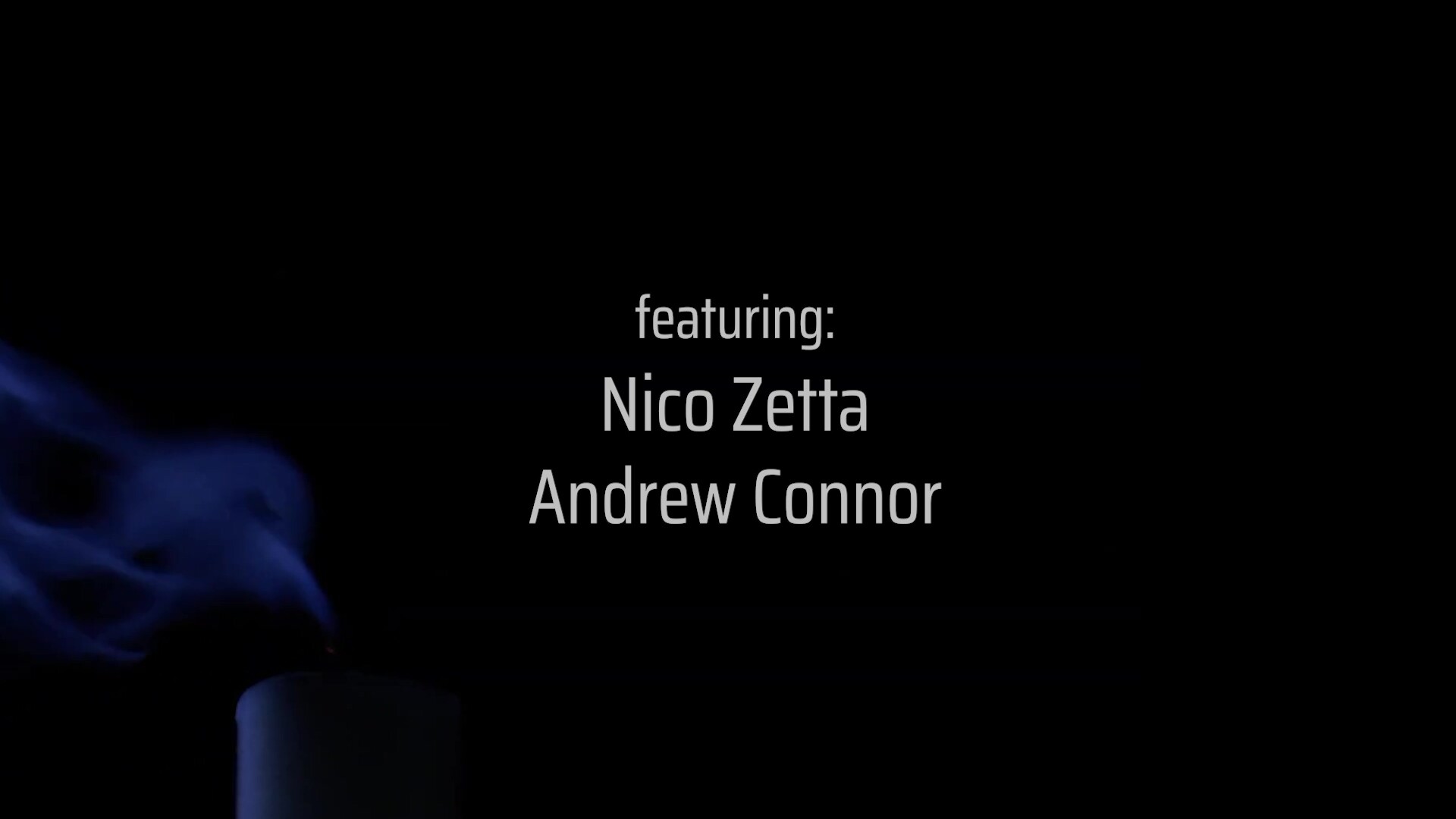 Staghomme - Priest Nico Zetta fucks Andrew Connors with his big dick