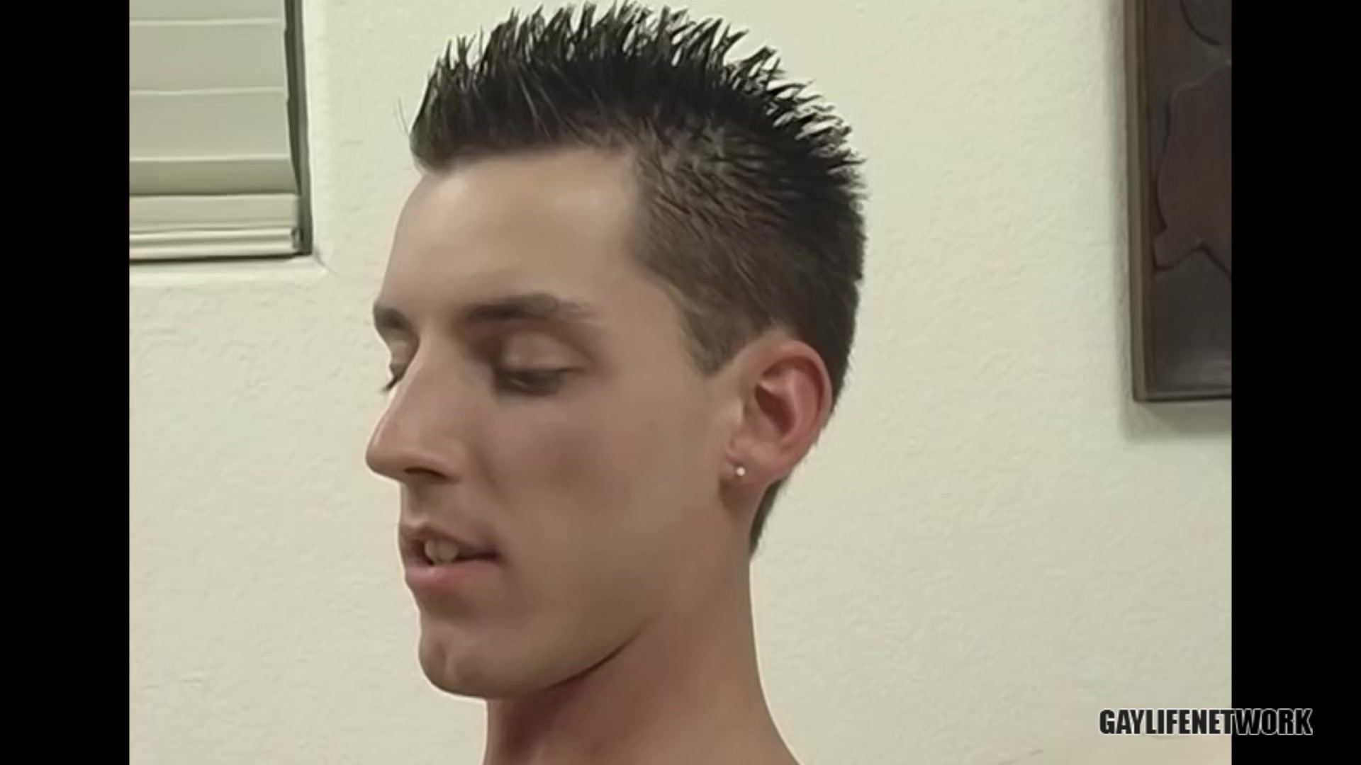 BeddableBoys: Billy Windsor Fuck The Ass Of Justin Case In A Hardcore Threesome With KC Williams