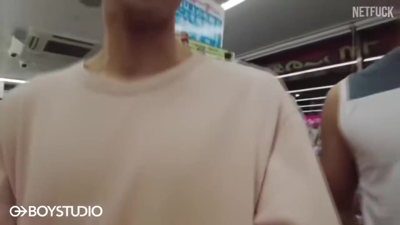 Blv002 - Japanese Guy Gv