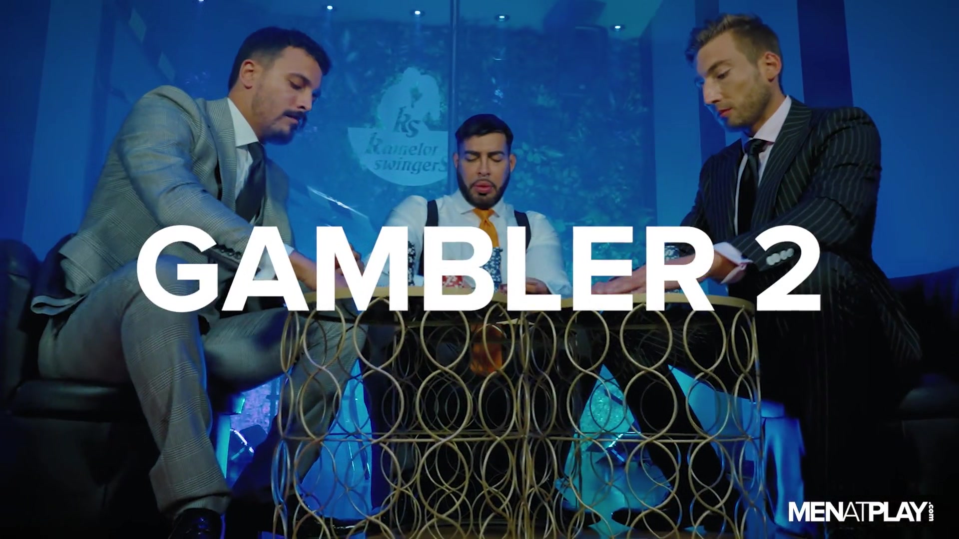 Gambler 2 - MENatPLAY