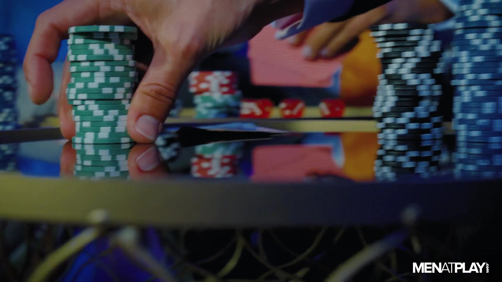 Gambler 2 - MENatPLAY