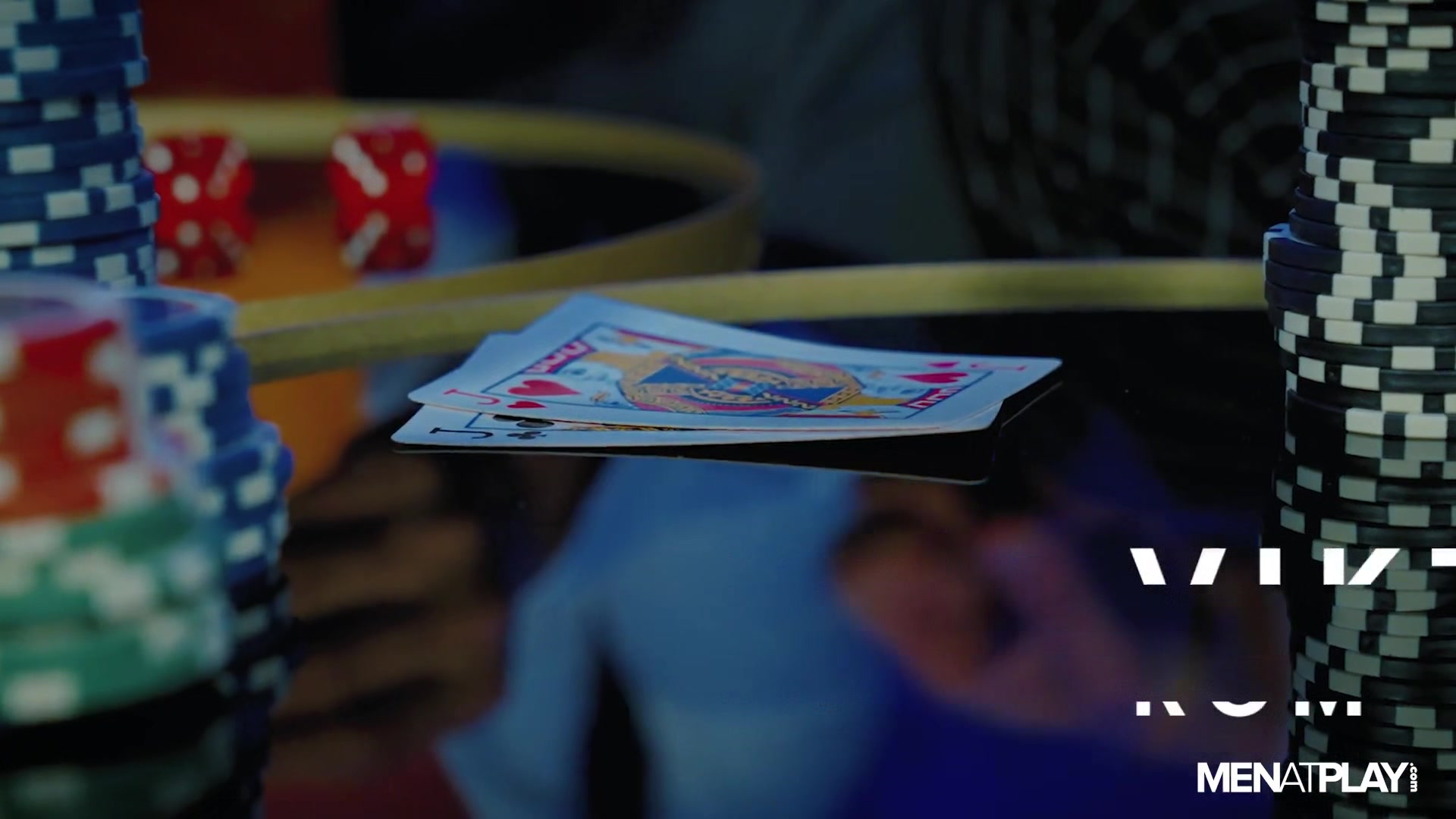 Gambler 2 - MENatPLAY
