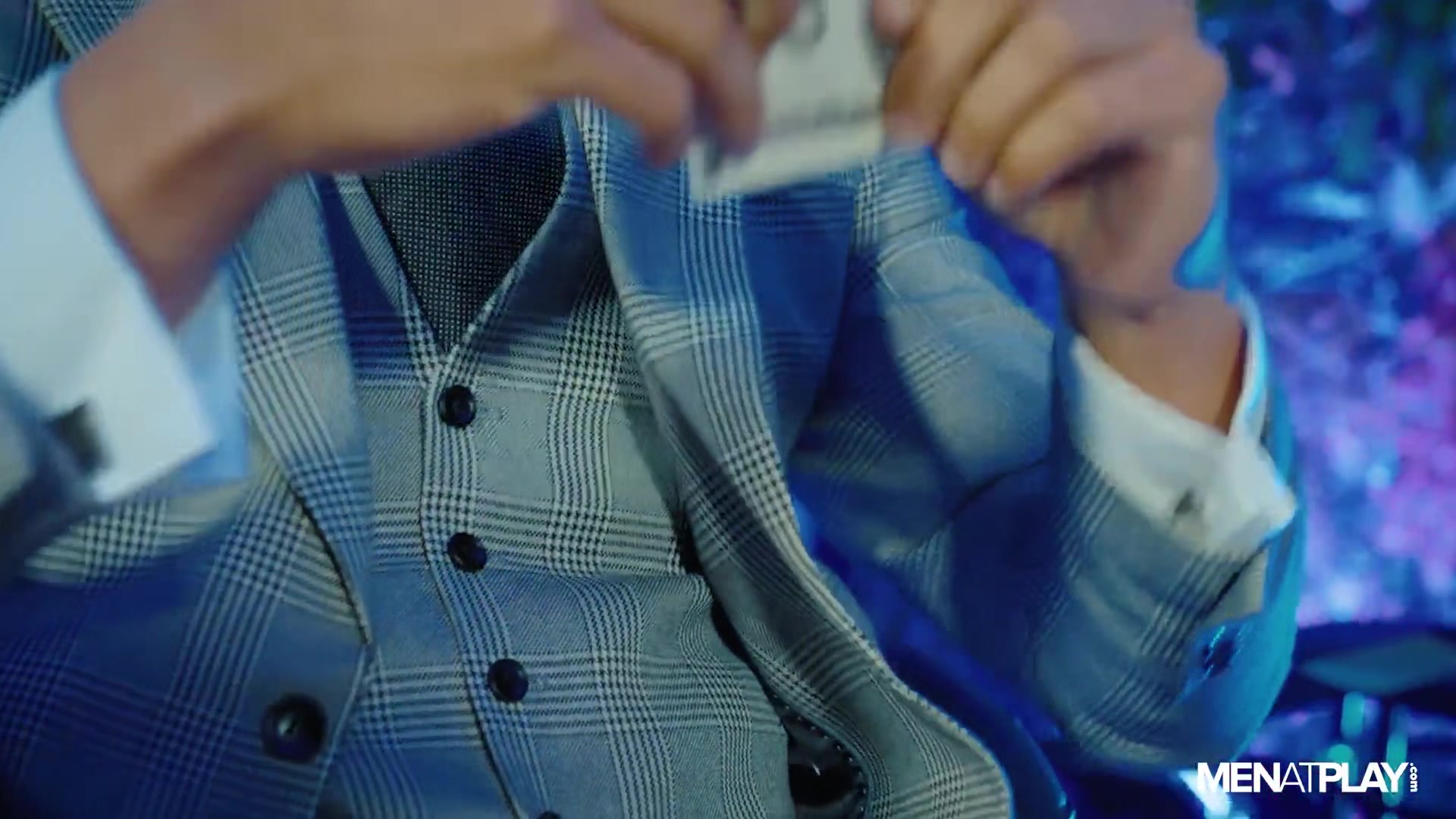 Gambler 2 - MENatPLAY