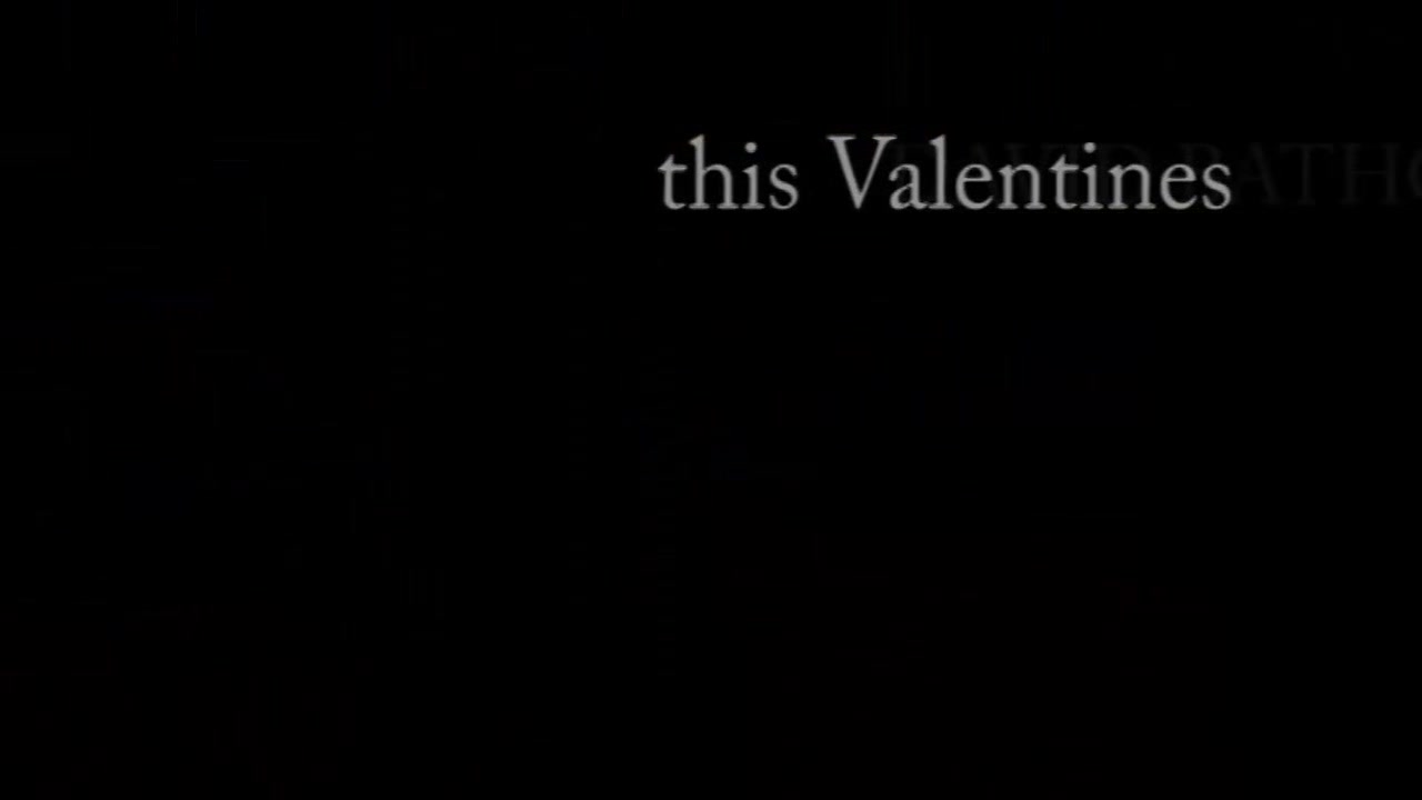Valentine - MENatPLAY
