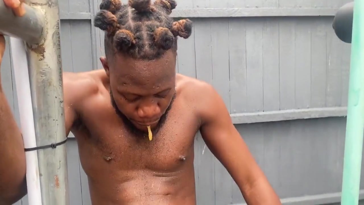 I Fucked My Neighbor At Our Backyard