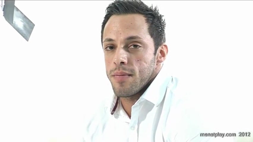 Fabrizzio Giovanni's Casting - MENatPLAY