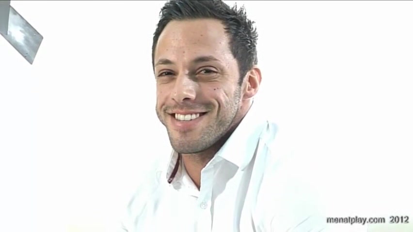 Fabrizzio Giovanni's Casting - MENatPLAY