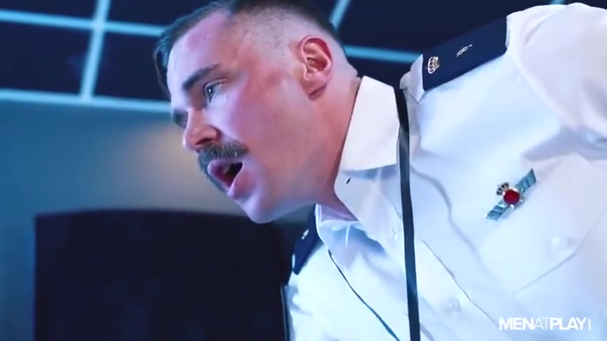 Fly Lead Flight Attendant - Adam Tyrant & Ricky Hard