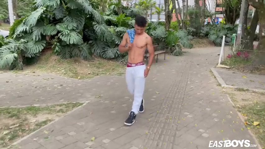 Eb - Marcus Brown