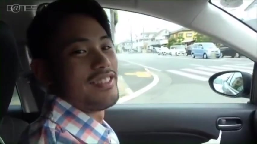Virtual Date- Daigo Atsushi Asian Hunk