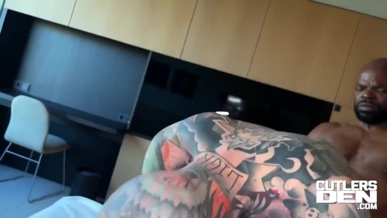 Ink And Bbc