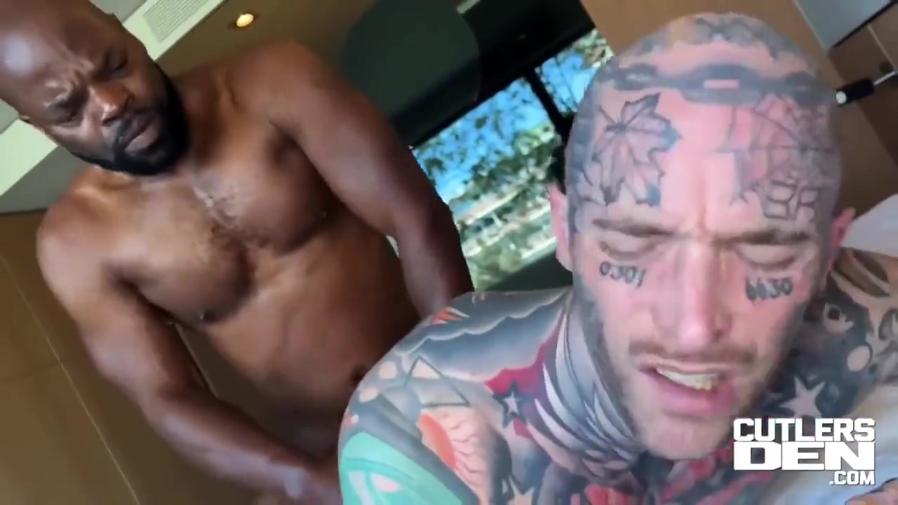 Ink And Bbc