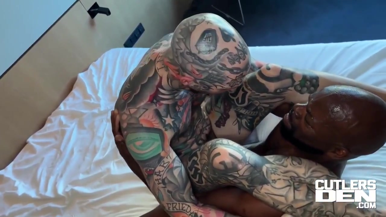 Ink And Bbc