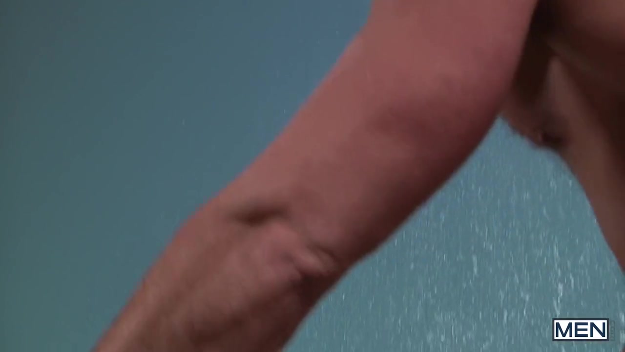 Men - Hot Twink Alex Tanner Gets His Tight Hole Drilled By Dirk Cabers Hard Rock Dick