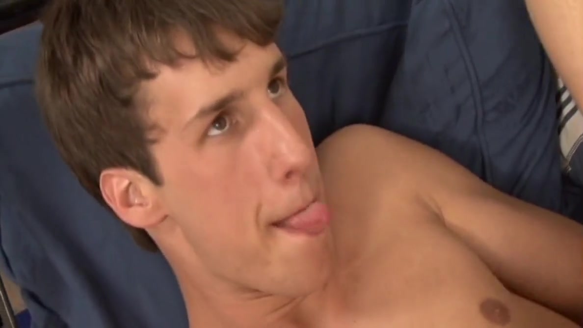 Horny College Boys Turn Study Session Into A Raw Group Fuckfest