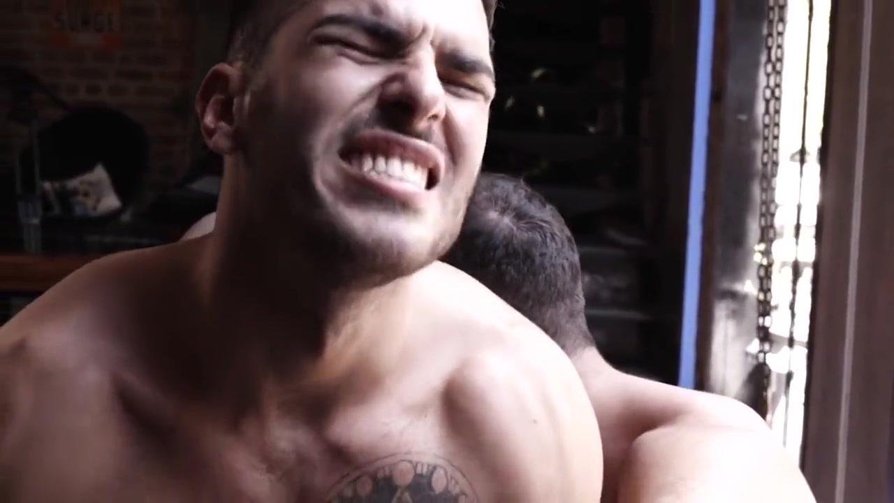 Excellent Porn Clip Gay Hd Fantastic Show