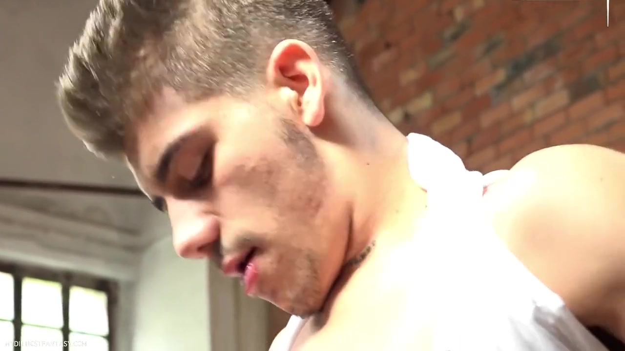 Young Fuckboy From The Block Loud, Rude, And Full Of Cum. Erik Devil