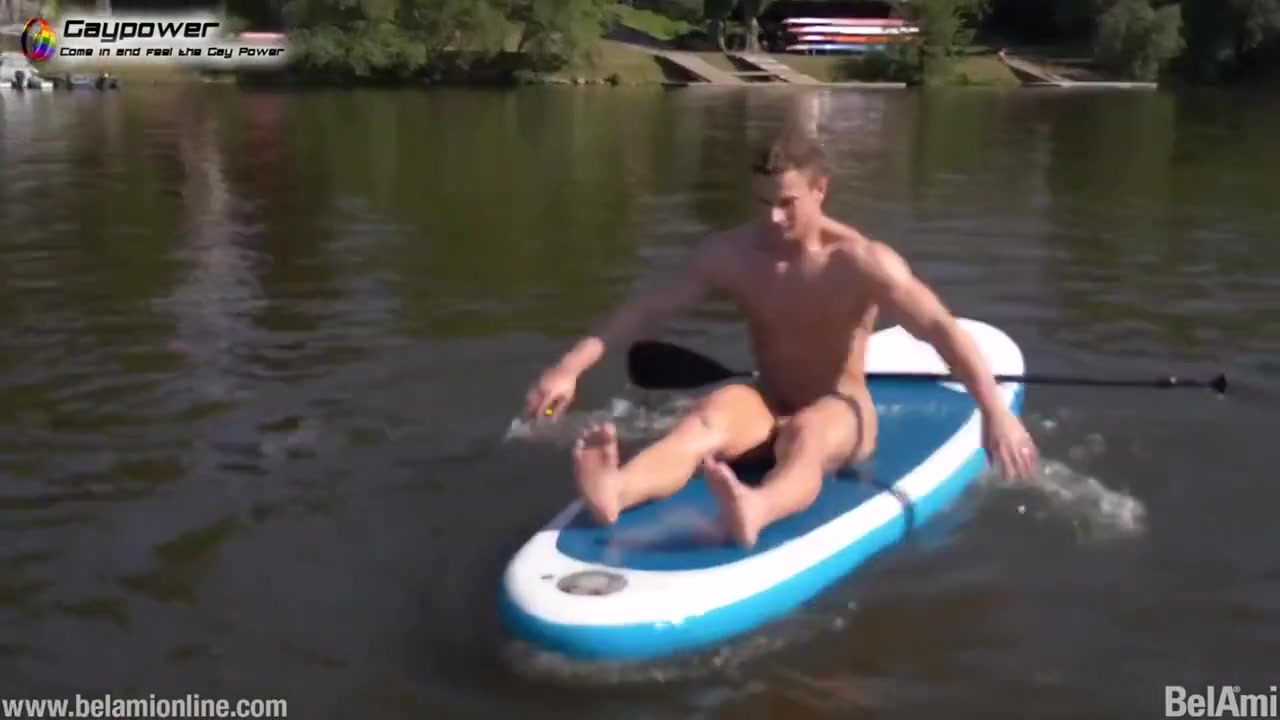 Astonishing Sex Video Homo Muscular Men Fantastic Like In Your Dreams