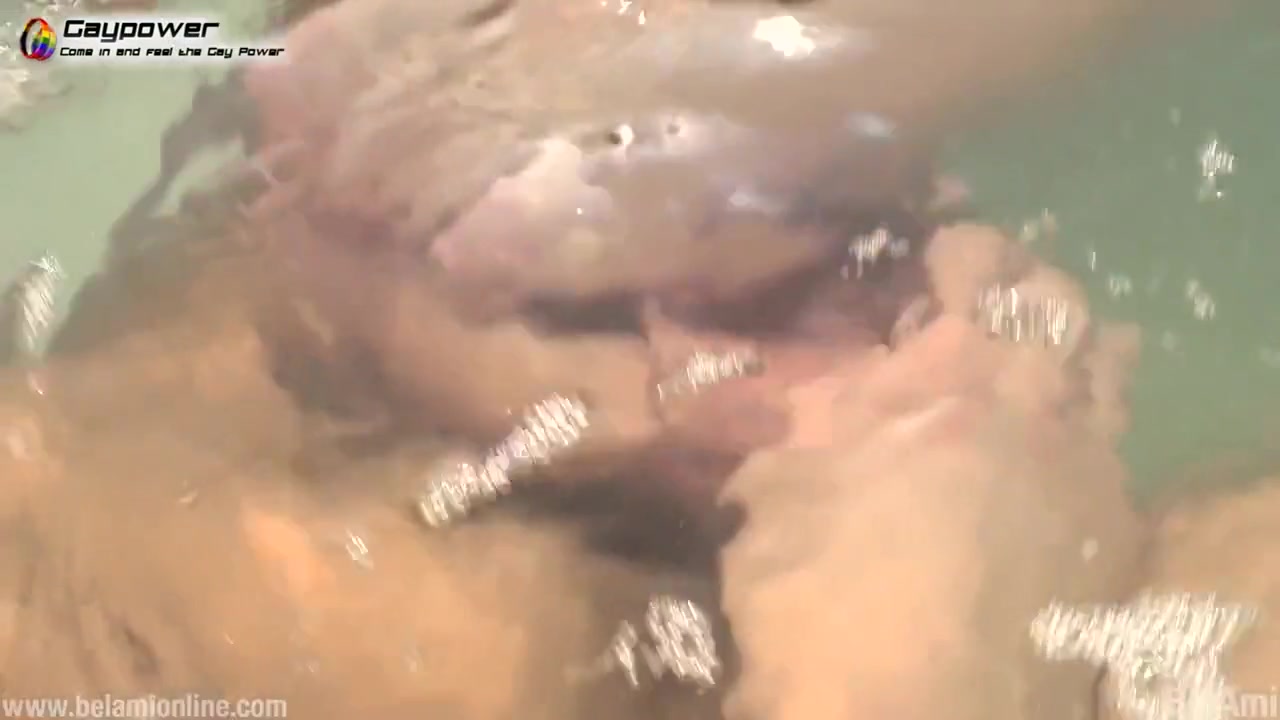 Astonishing Sex Video Homo Muscular Men Fantastic Like In Your Dreams