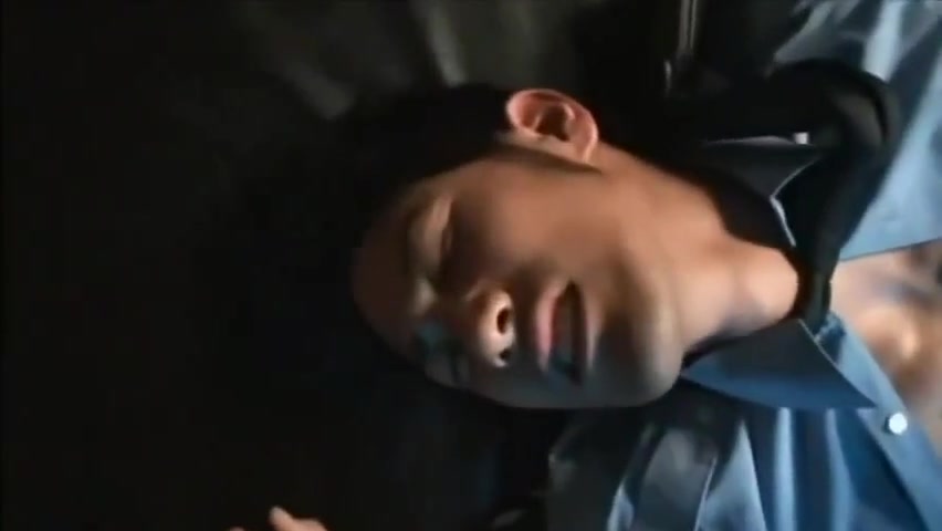 Policeman Daigo Kitawaza Get Fucked