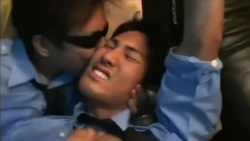 Policeman Daigo Kitawaza Get Fucked