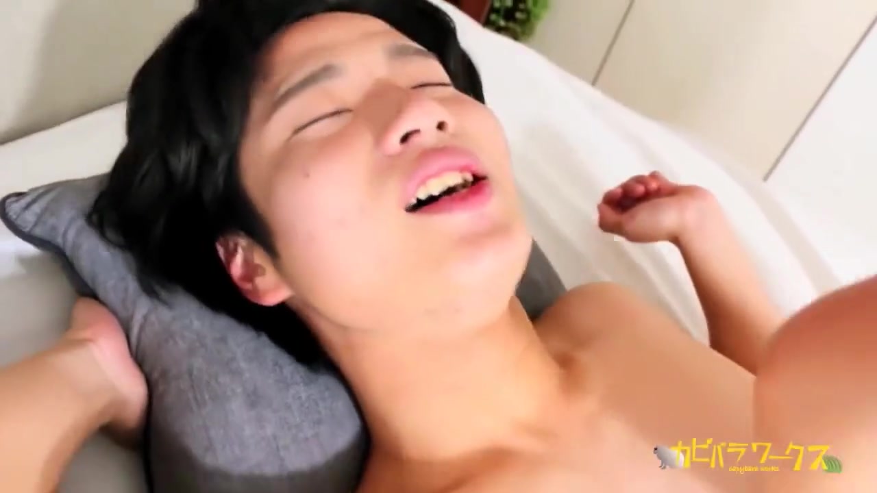 Japan Cute Guys Sex