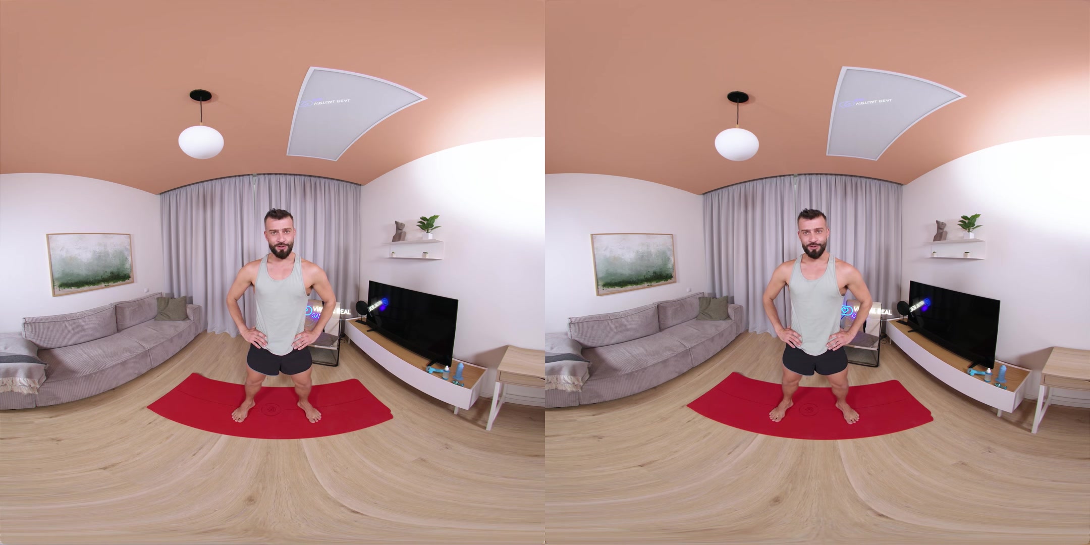 Personal Trainer Edition