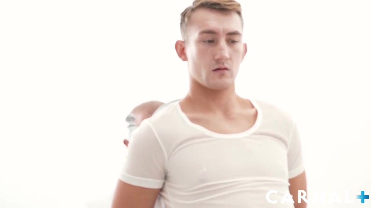 Cute Innocent Twink Colton Fox Seduced By Suited Dilf