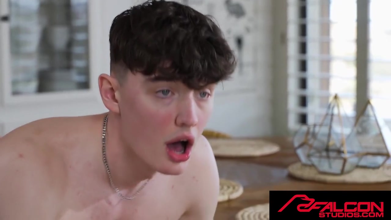 Cute Jock Gets Hiss Pounded Hard By Hot Af Hunk