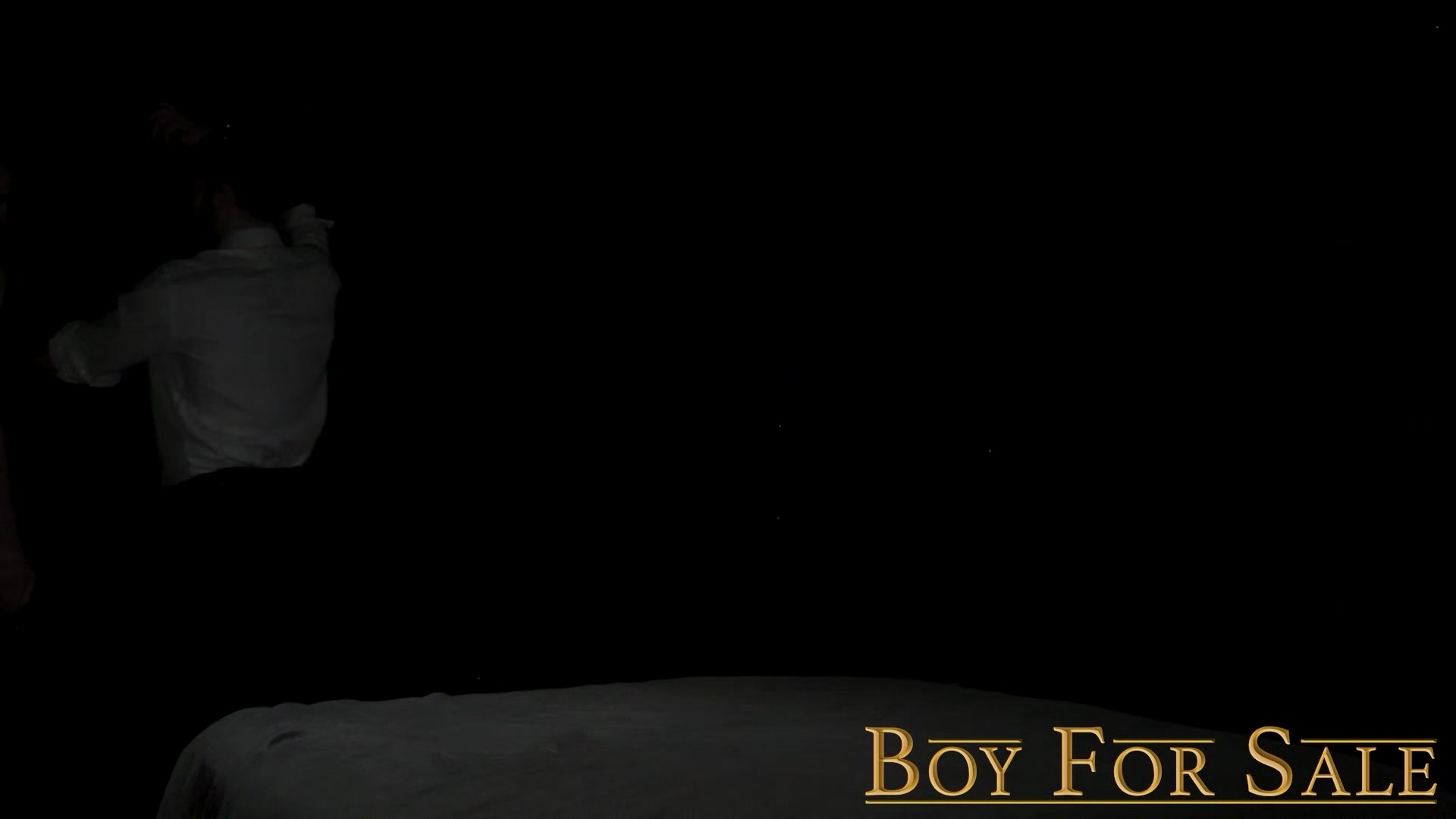 BoyForSale - Smooth twink Ethan Tate gives it all up for the highest bidder
