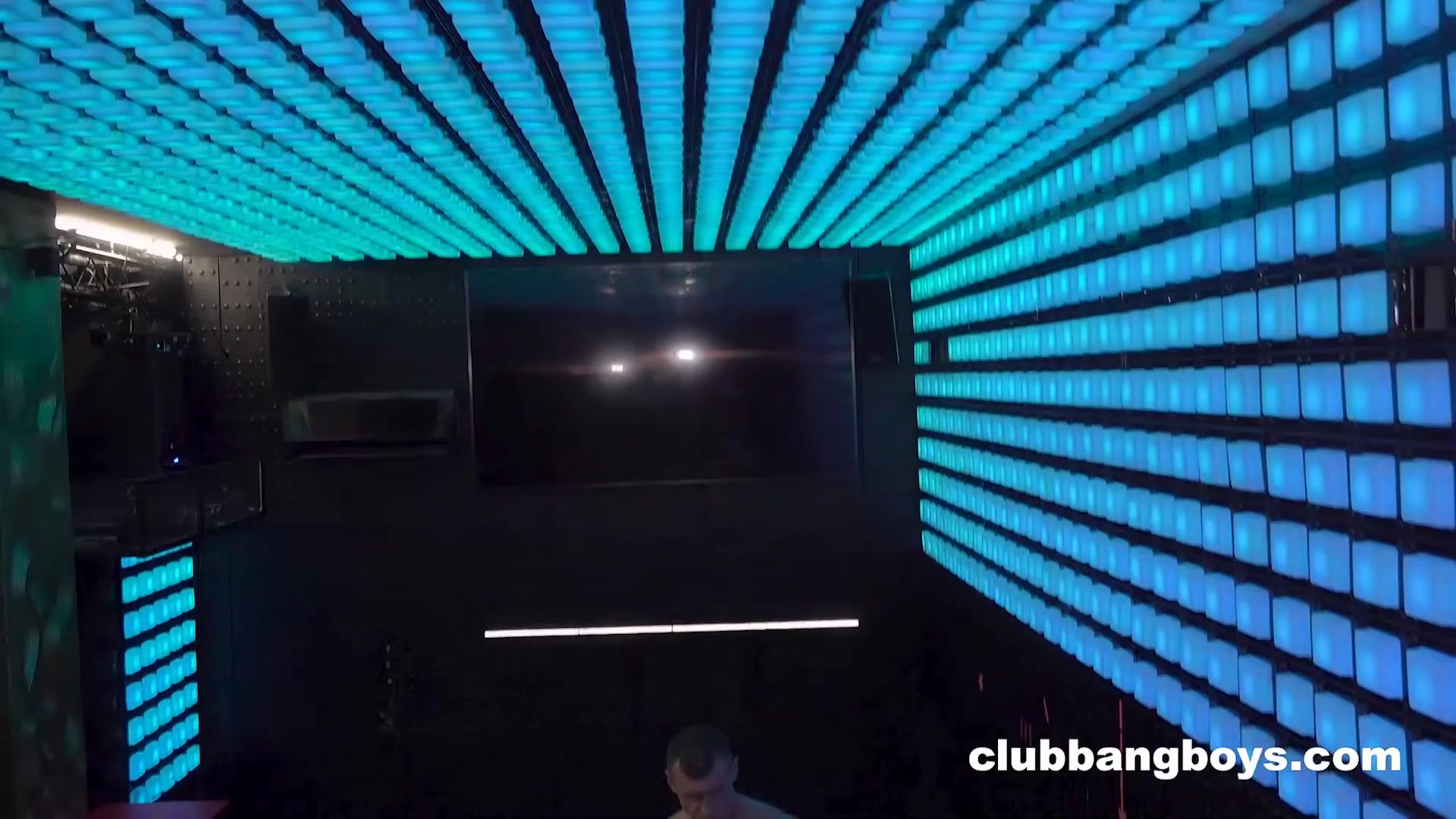 The Bareback Boys! Gay Cruising Orgy by ClubBangBoys