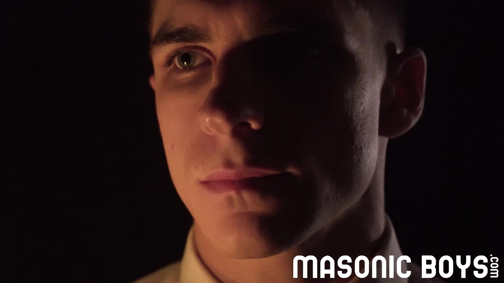 MasonicBoys - Hung Legrand Wolf gets his raw dick inside smooth twink