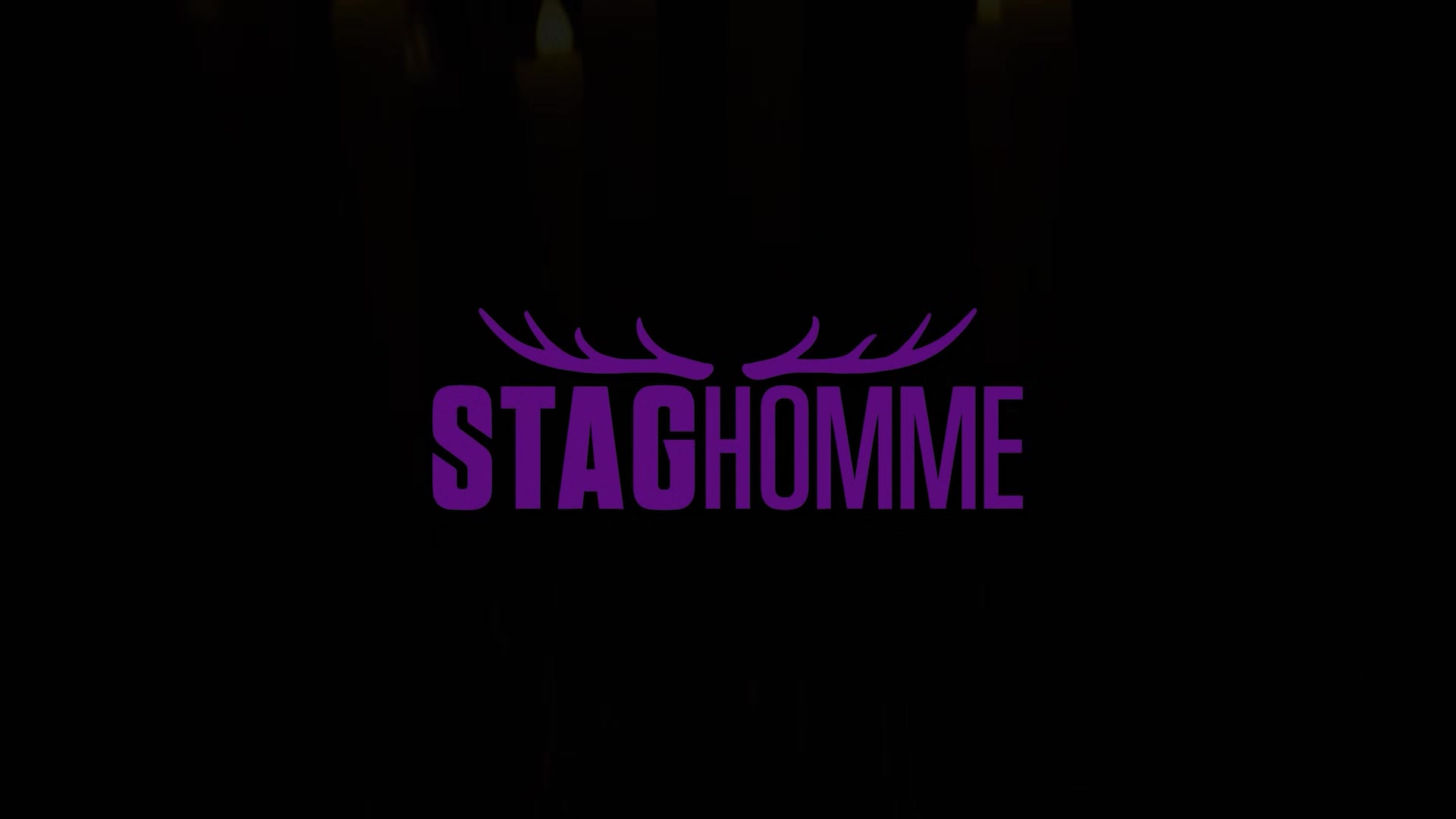Staghomme - American actor Dylan Tides fucks mafia courier Gus Torres