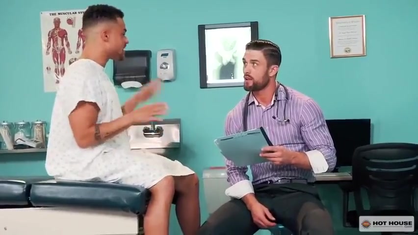 Amazing Sex Clip Homosexual Bareback Great Pretty One