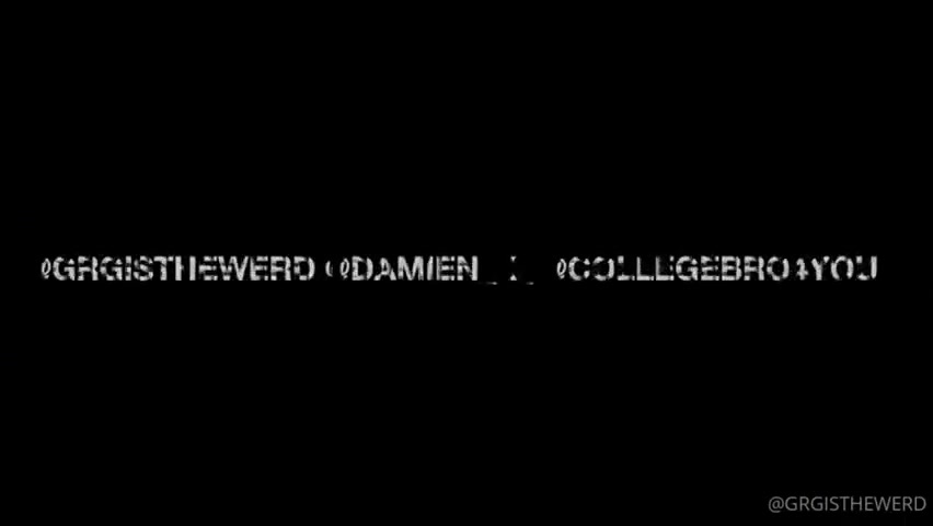 3 Hours Of Film Where Damien Is Never Missing (among My Favorites)