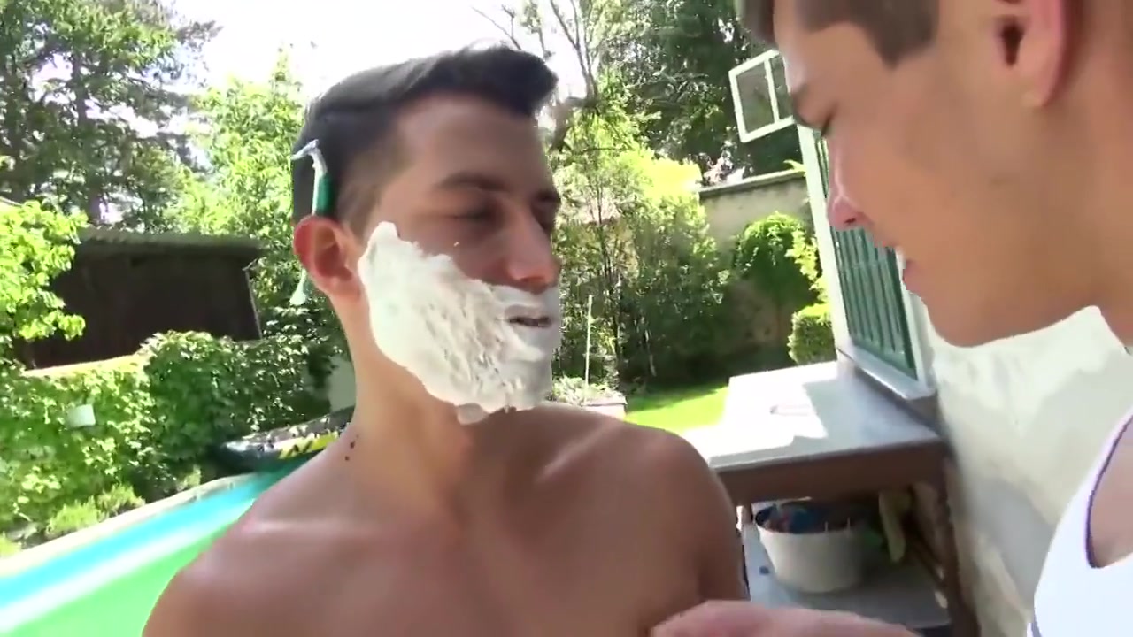 Exotic Porn Clip Gay Hairy Unique