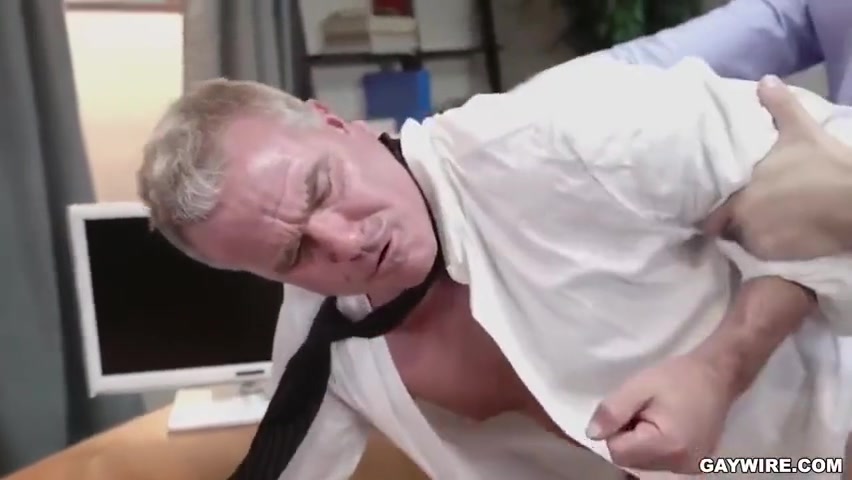 Penetrating The Manager