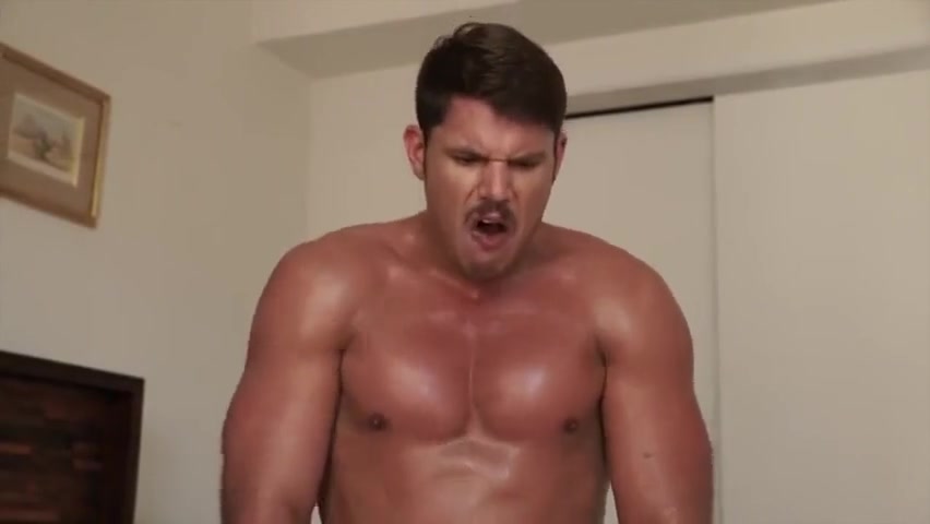 Super-hot Sweat-soaked Tear Up