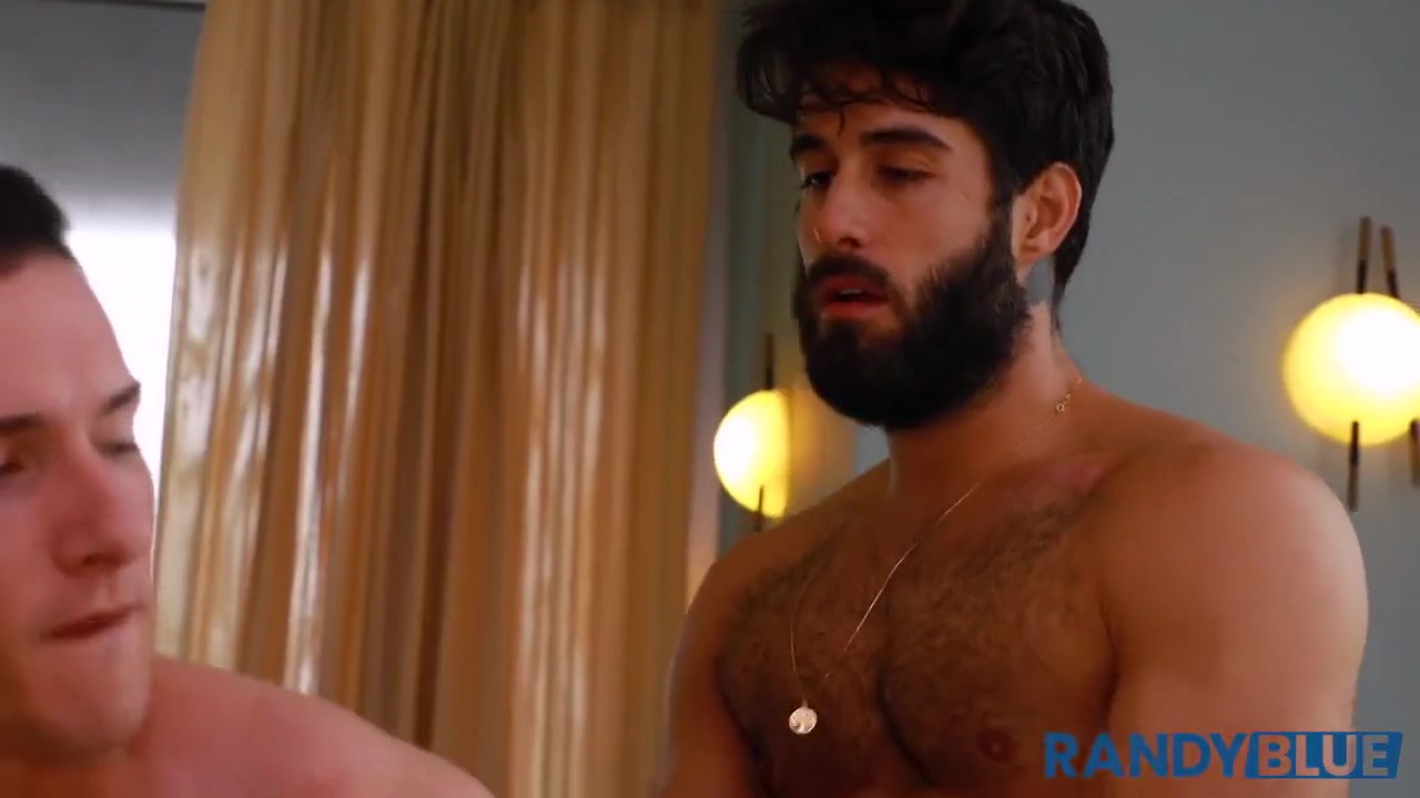Dsans Fucks Thunter