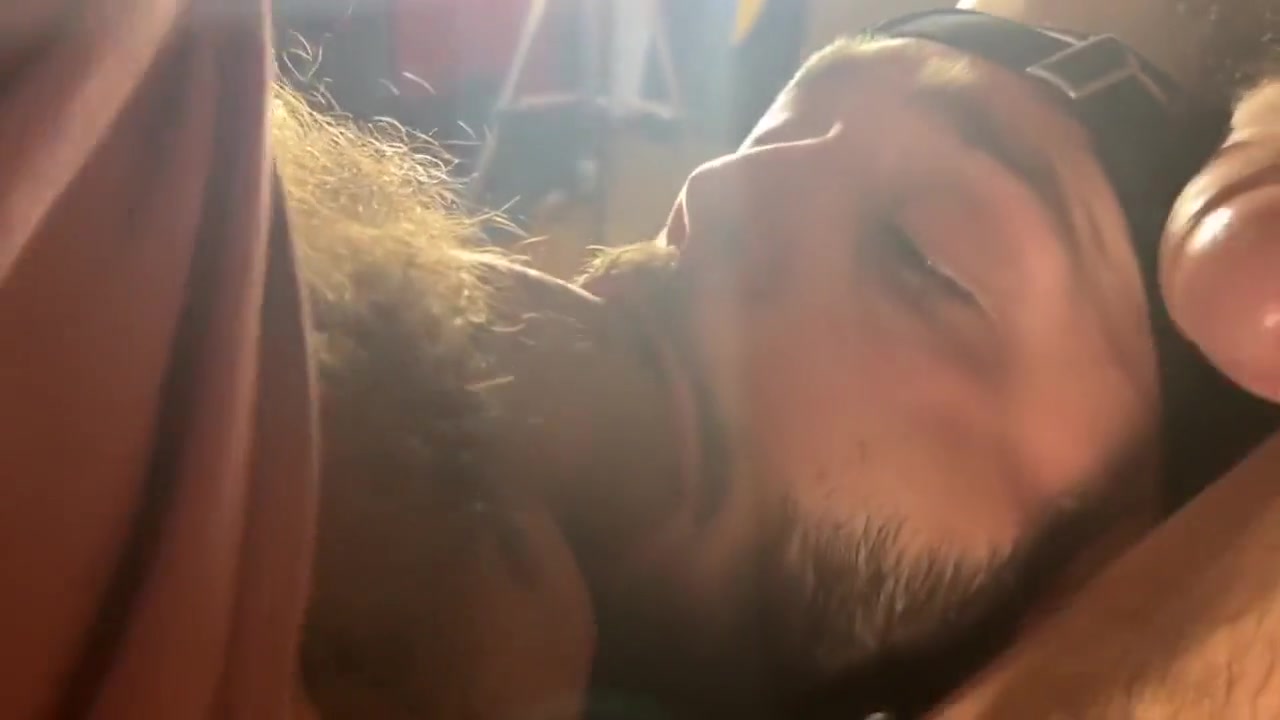Men Fuck