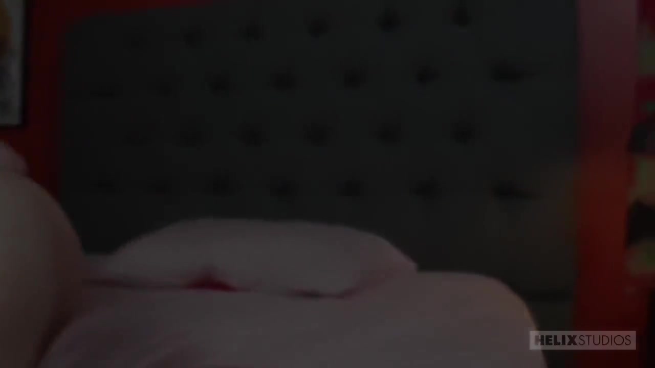 [hs] Banged By Brooks