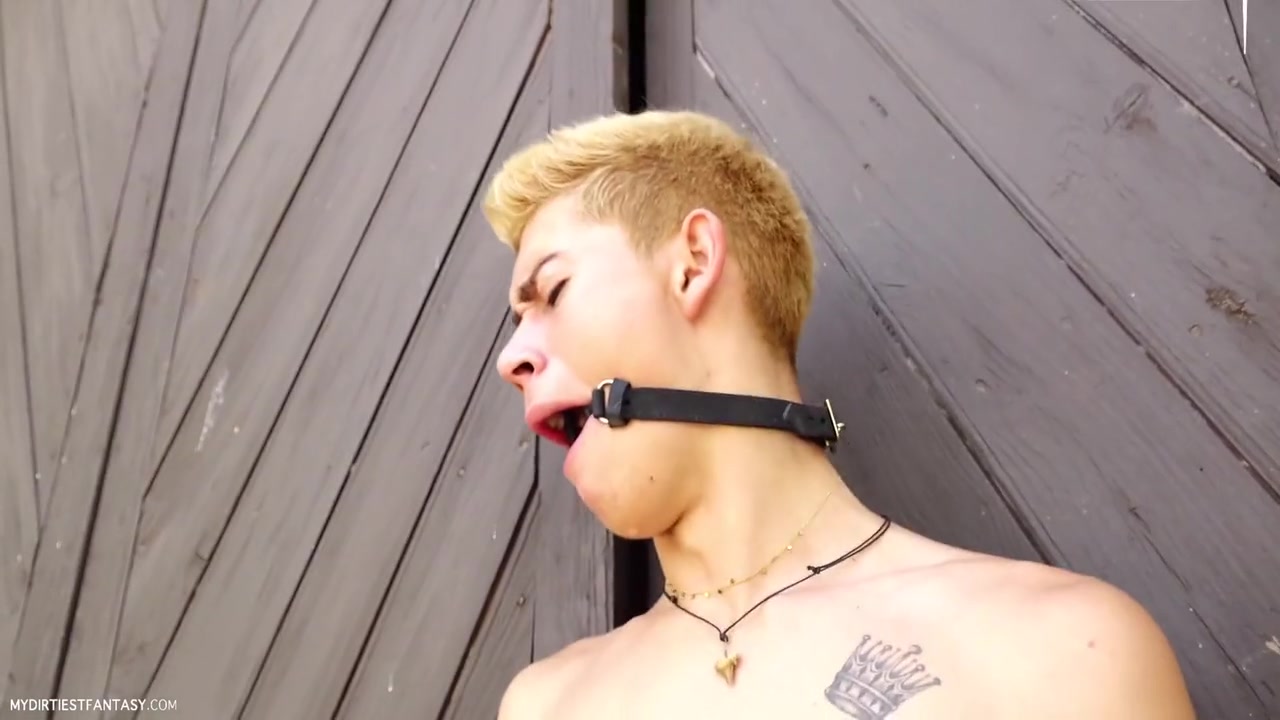 This Stepdaddy Owns Them Raw And His Twisted Twinks Beg For More Bareback