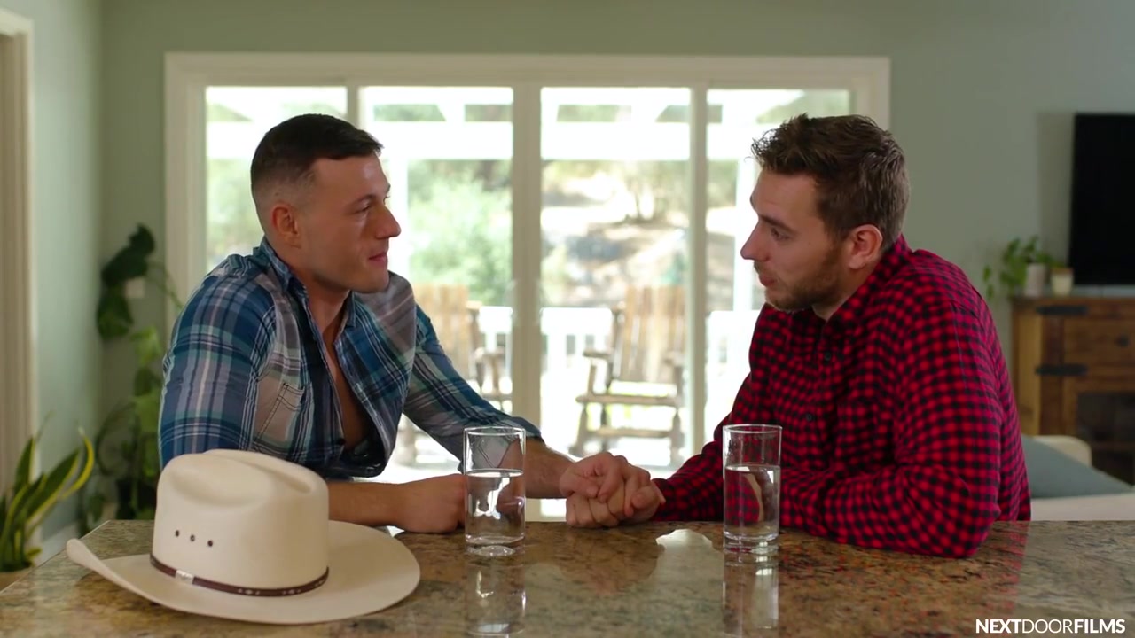 Total 51 Minute Flick - That Summer - Hairy Man School City Fellow Spunk-pumps Down Bulky Hetero Country Guy
