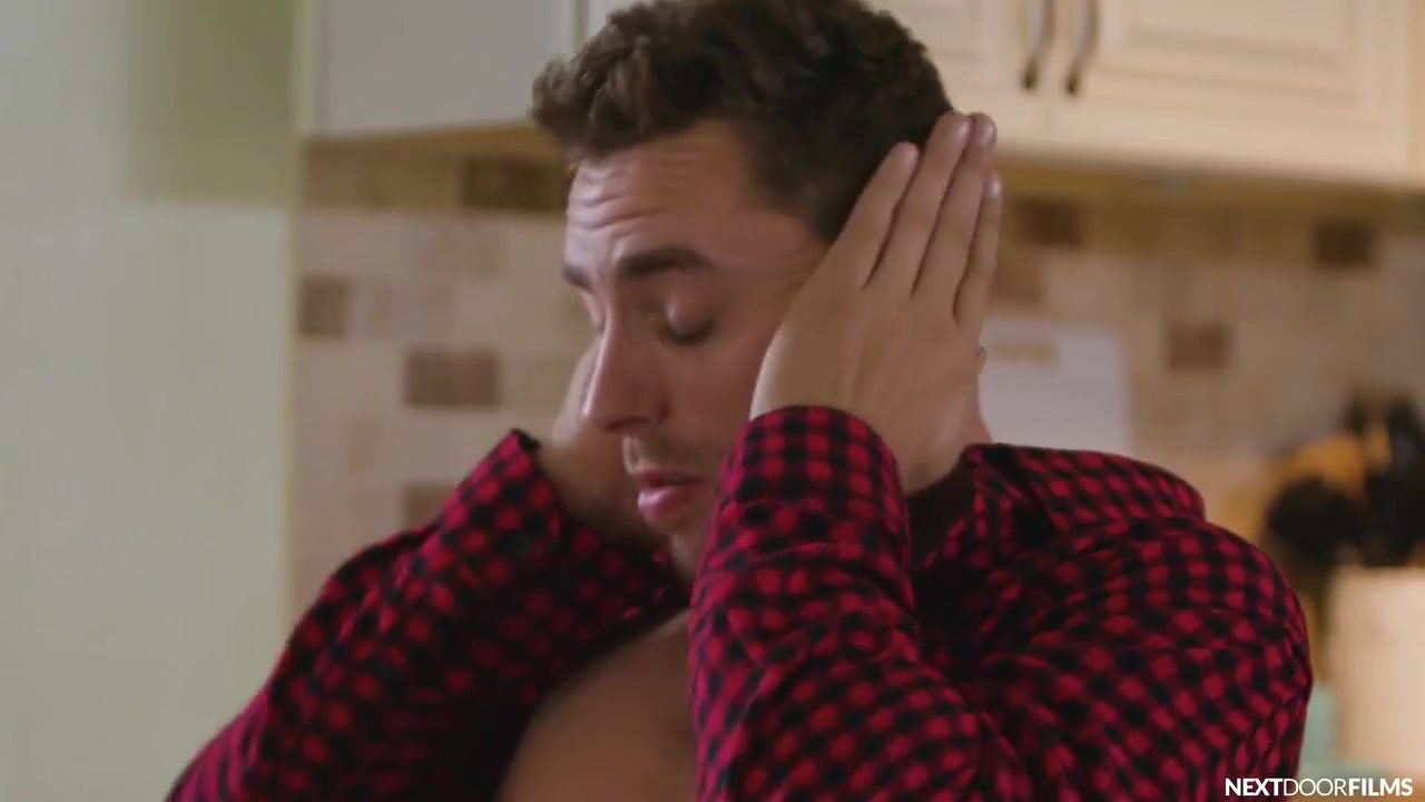 Total 51 Minute Flick - That Summer - Hairy Man School City Fellow Spunk-pumps Down Bulky Hetero Country Guy
