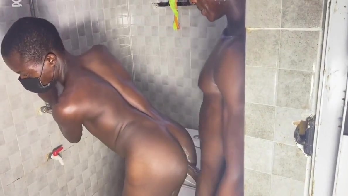 Hot Bathing 390