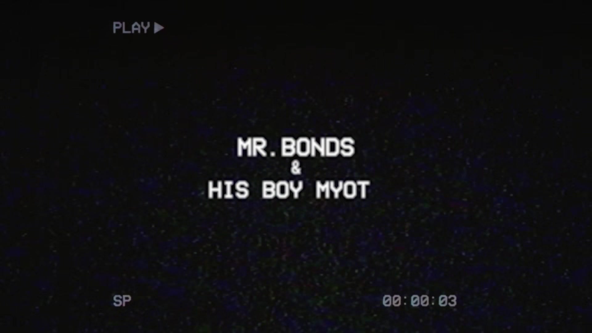DILF Brian Bonds breeds step nephew Myott Hunter bareback