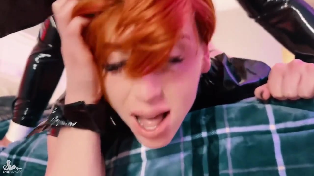 Busty Teen 18+ Bunny Femboys Stepsister