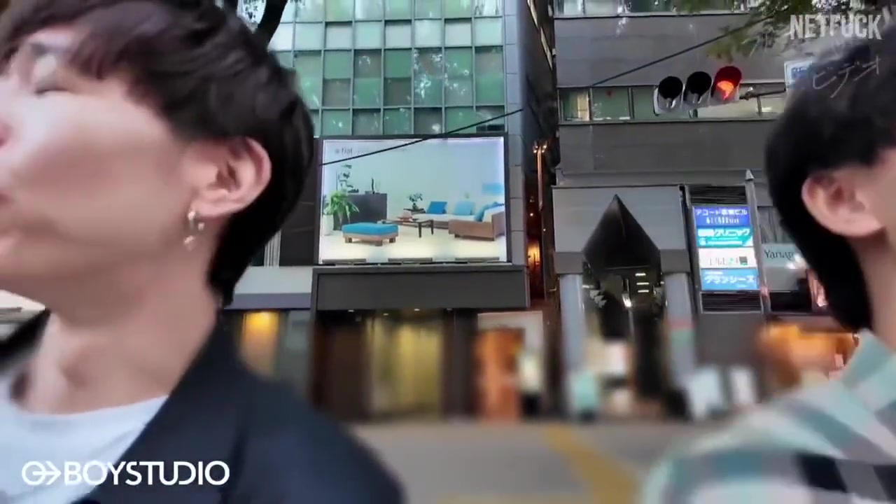 Blv64 - Japanese Gay Gv